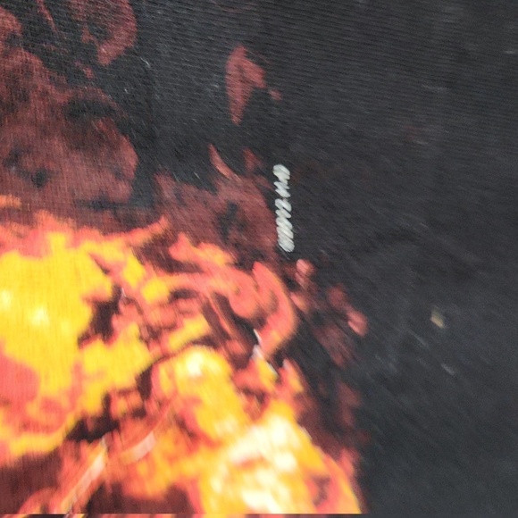 Harley-Davidson U.A.E. Shirt - Picture 2 of 10